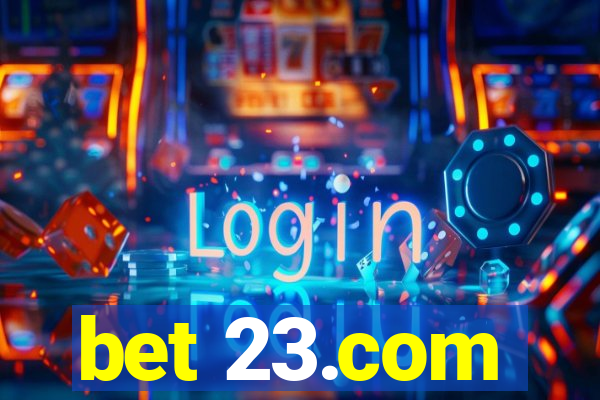 bet 23.com